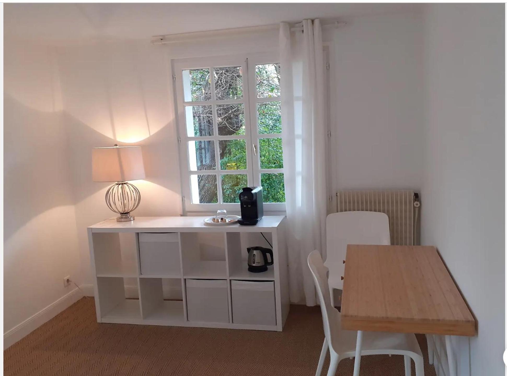 Mendiska Bed & Breakfast Bayonne Bagian luar foto